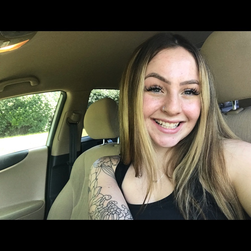 Meet your Posher, Braonain